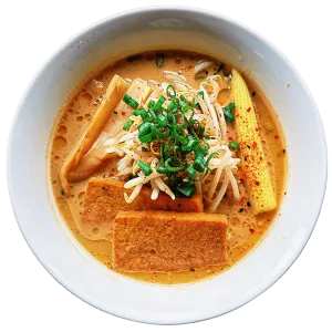 VEGAN MISO RAMEN KIT