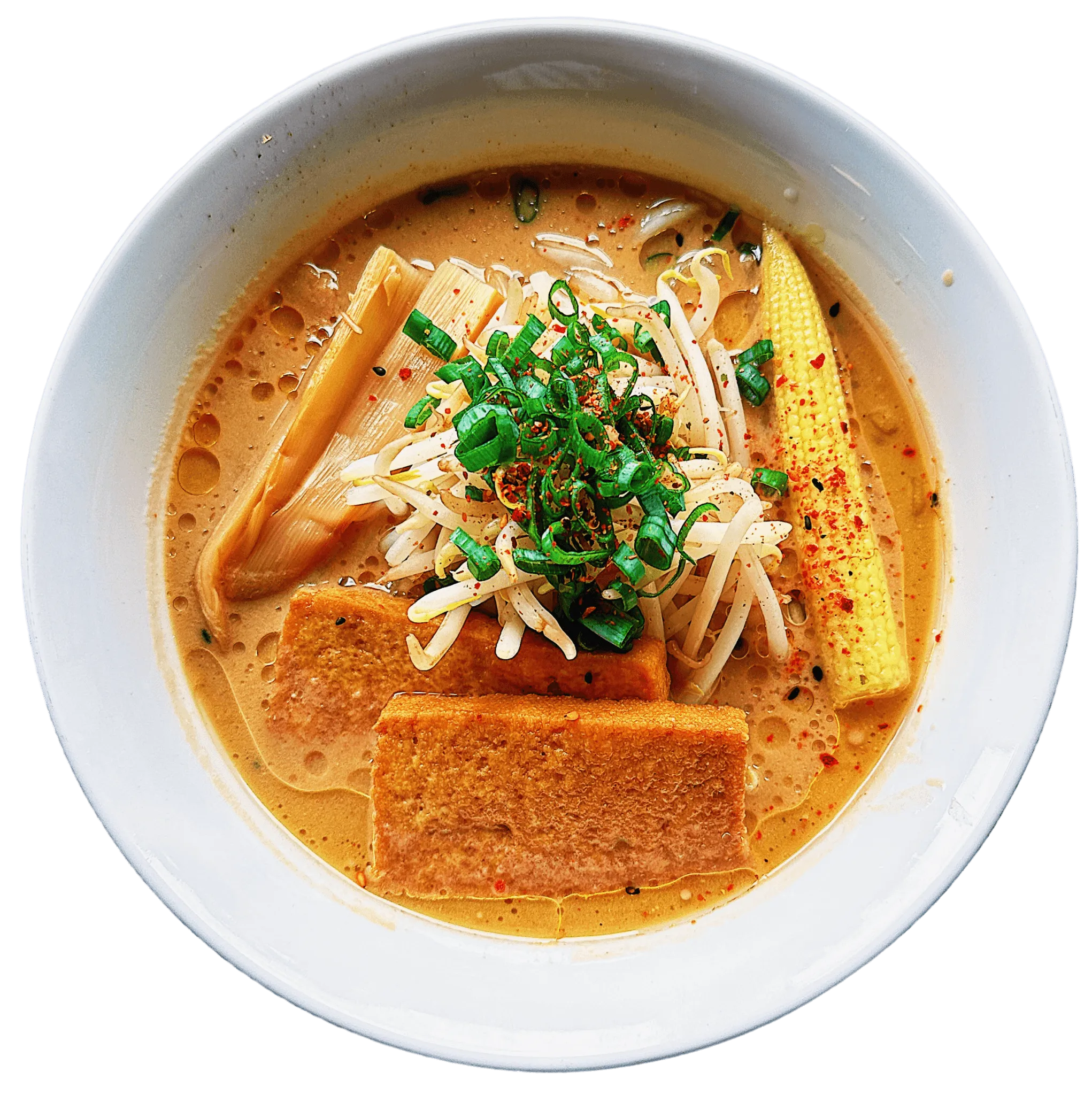 VEGAN MISO RAMEN KIT