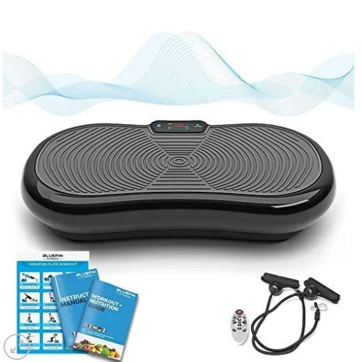Vibration Plate Ultra Slim