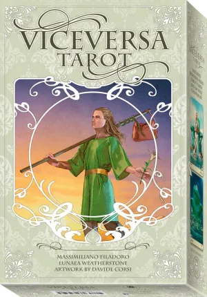 Vice Versa Tarot Kit