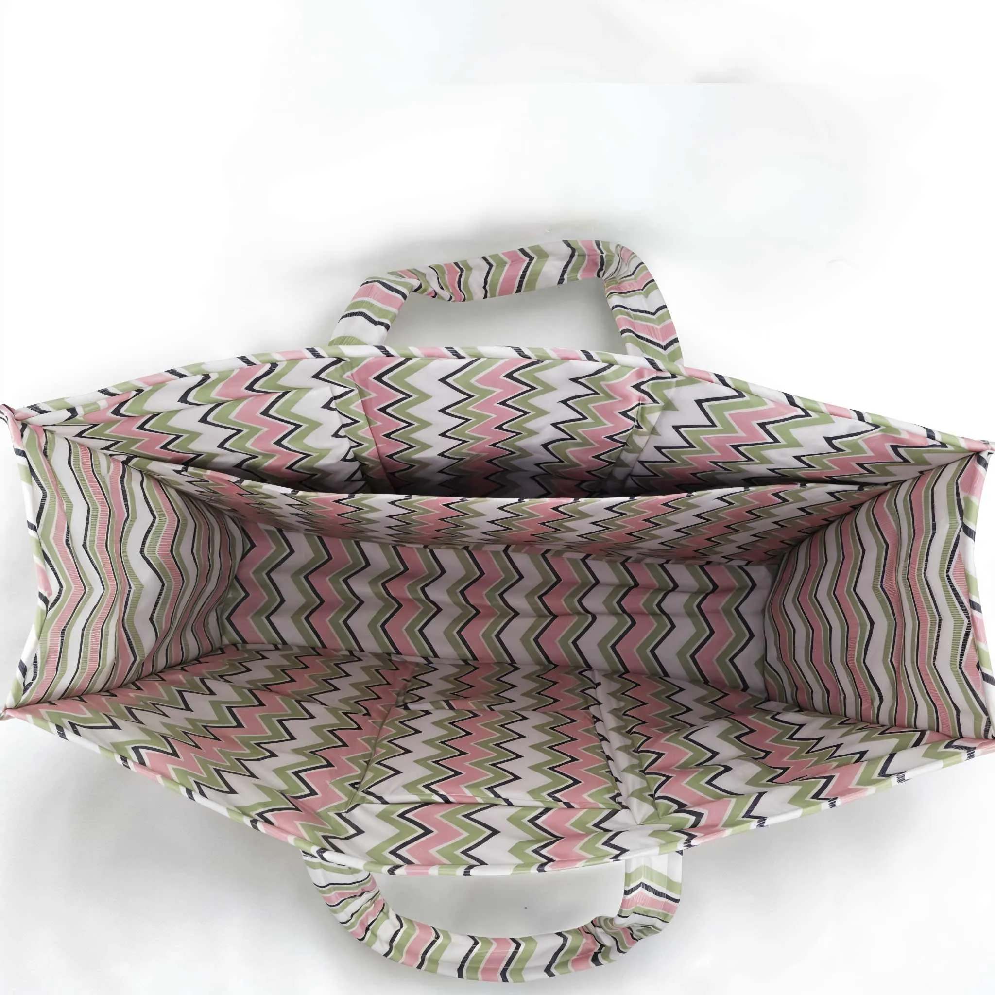 WATERMELON DREAM Print Everyday Tote