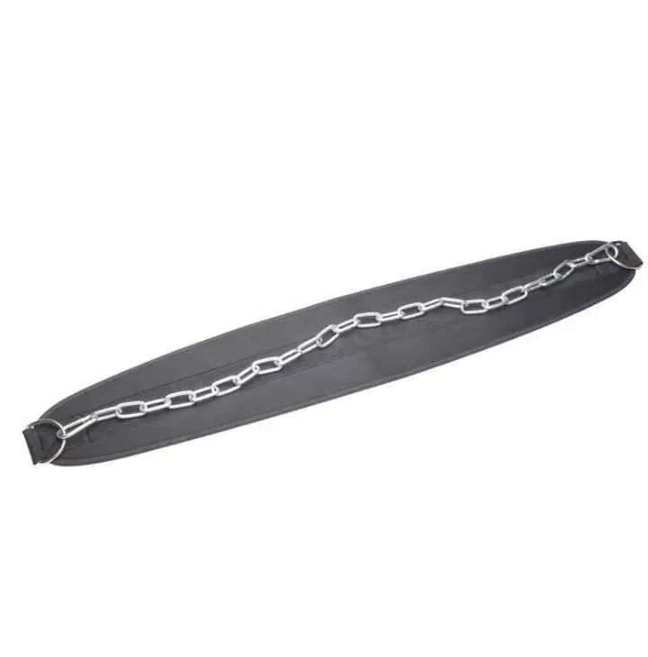 Weight Lifting Belt