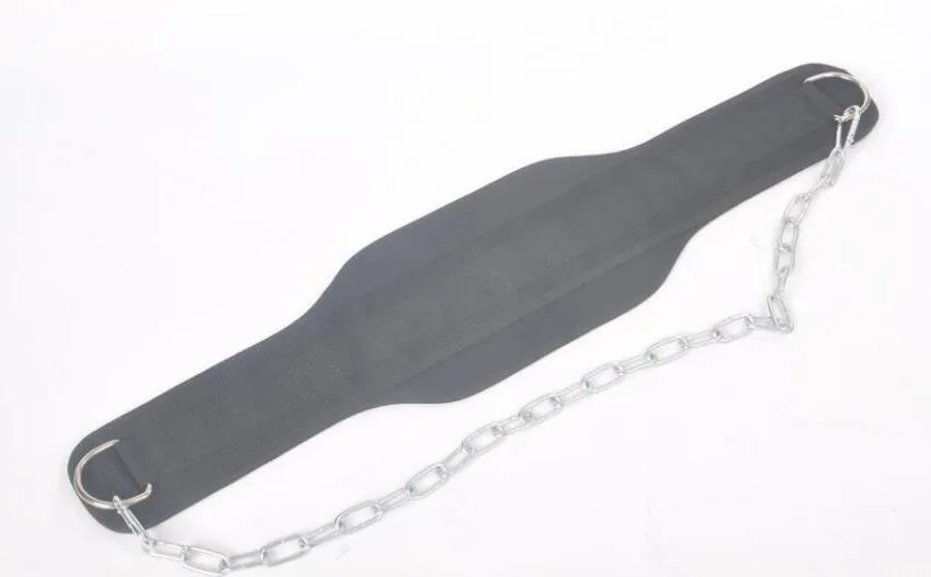 Weight Lifting Belt