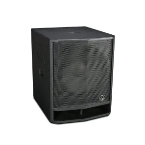 Wharfedale Pro DVP-AX18B Subwoofer