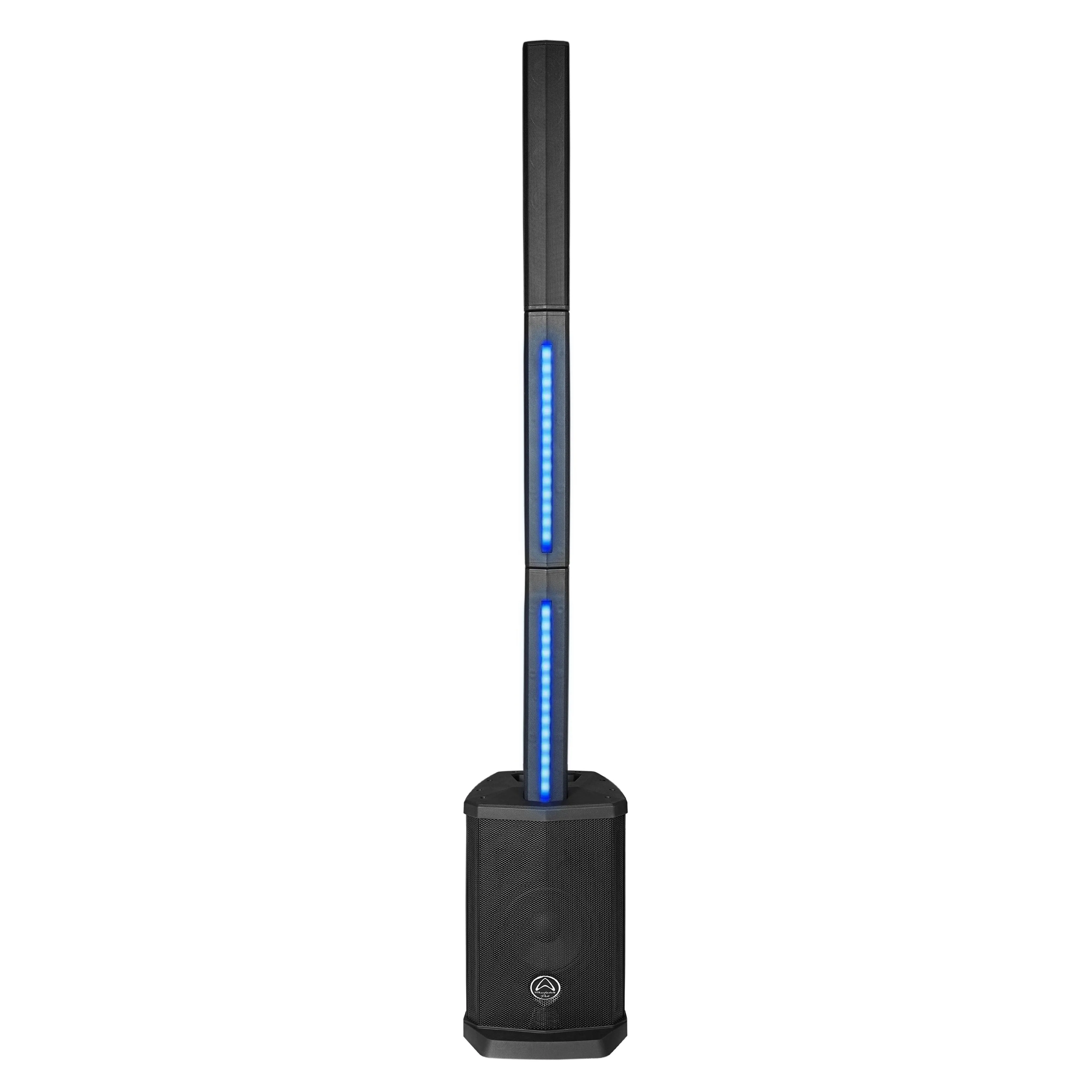 Wharfedale Pro IS48 Active PA Speaker