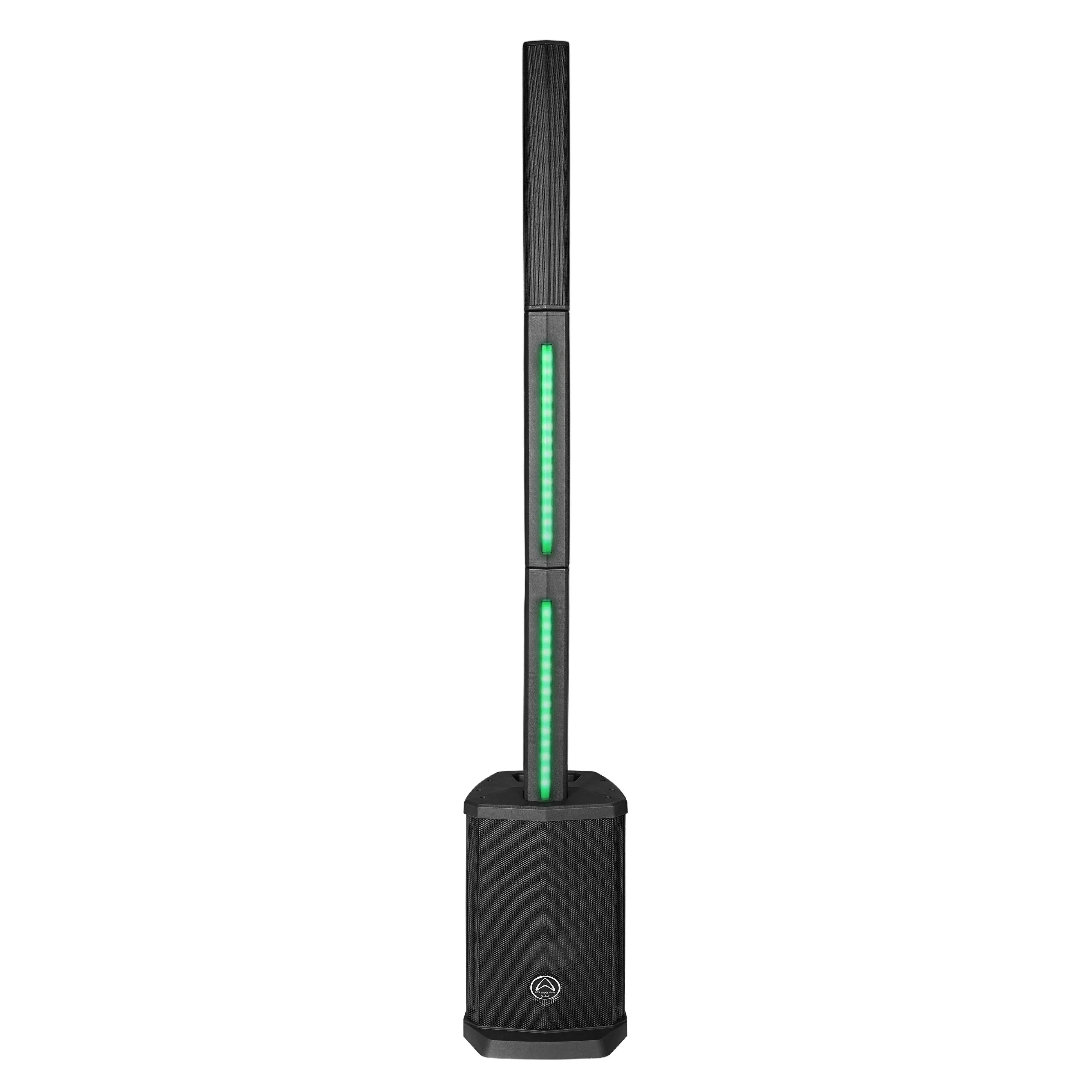 Wharfedale Pro IS48 Active PA Speaker