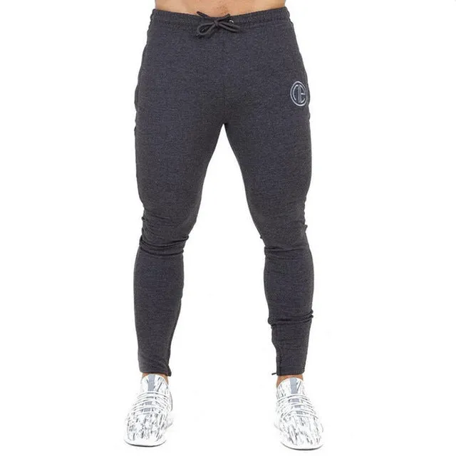 Winter Fitness Jacket