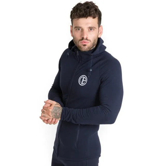 Winter Fitness Jacket