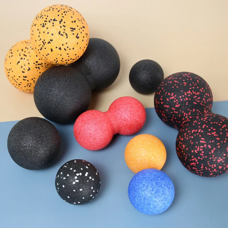 Women Yoga Foam