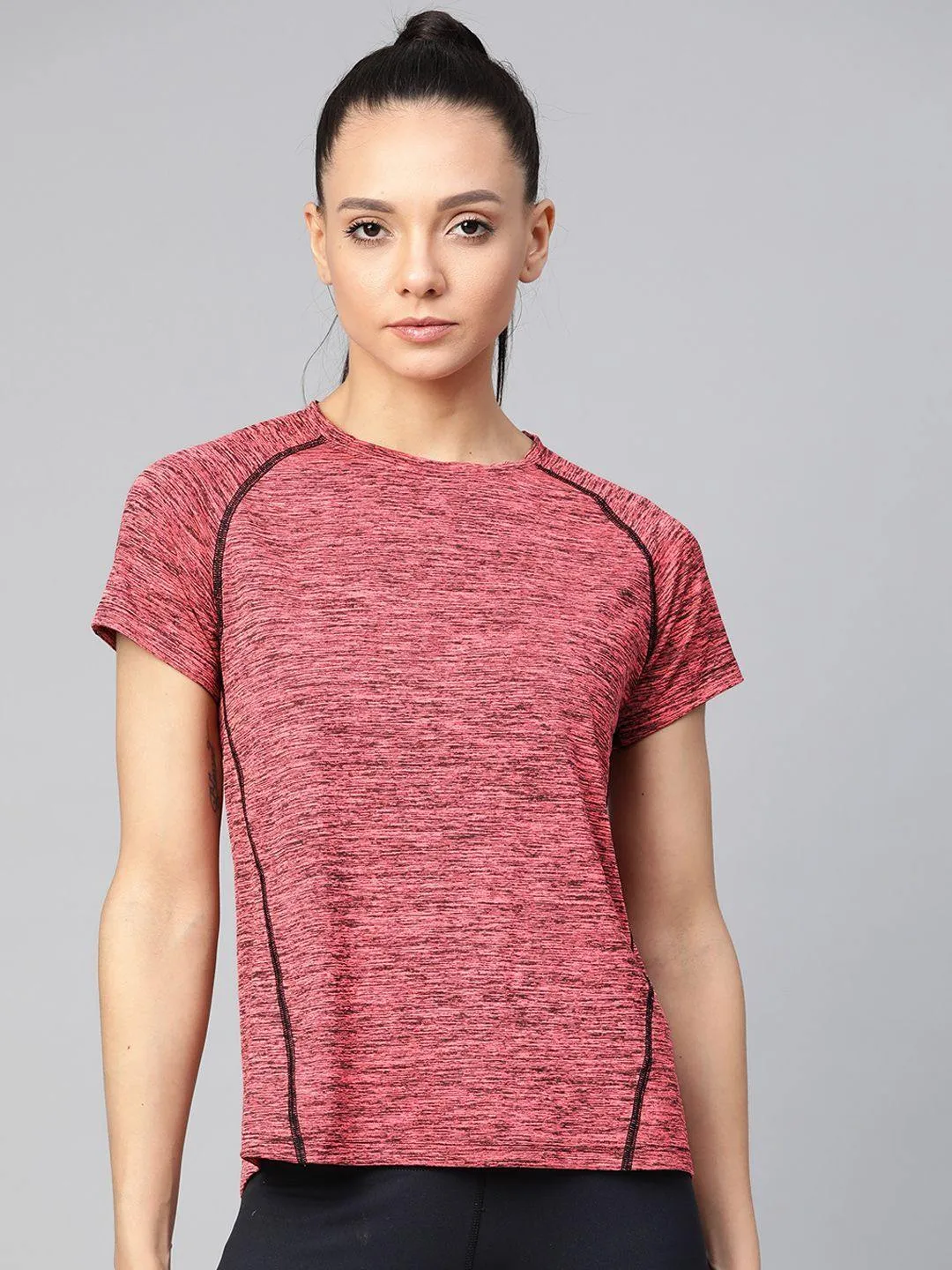 Women's Active all day t-shirt