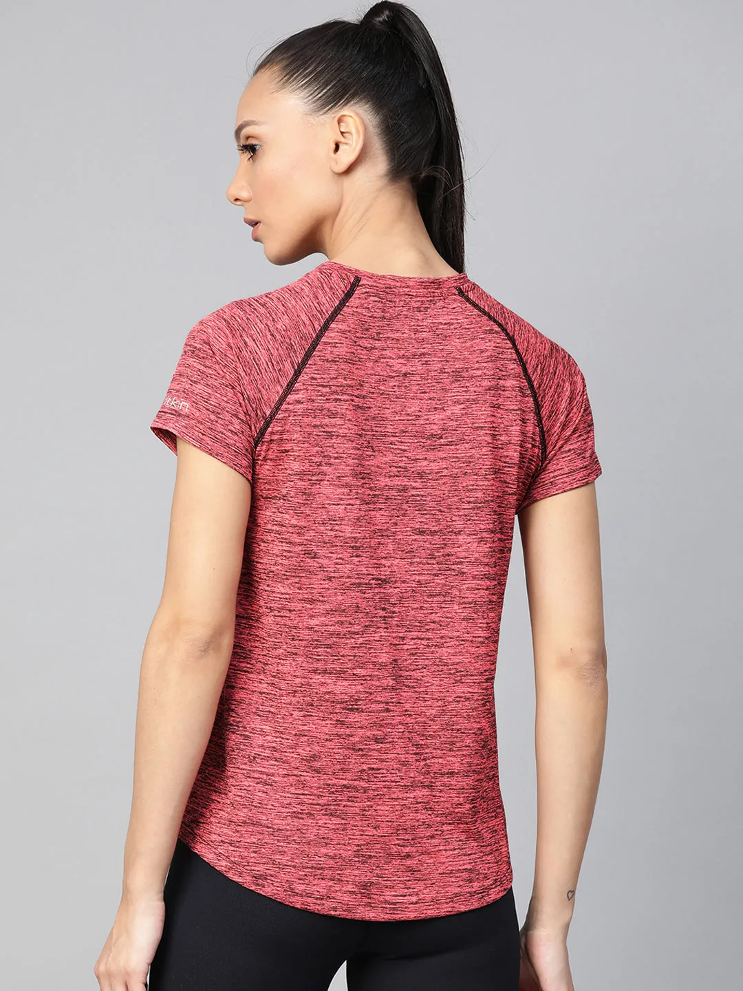 Women's Active all day t-shirt
