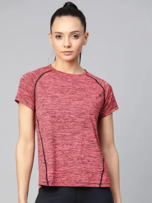 Women's Active all day t-shirt