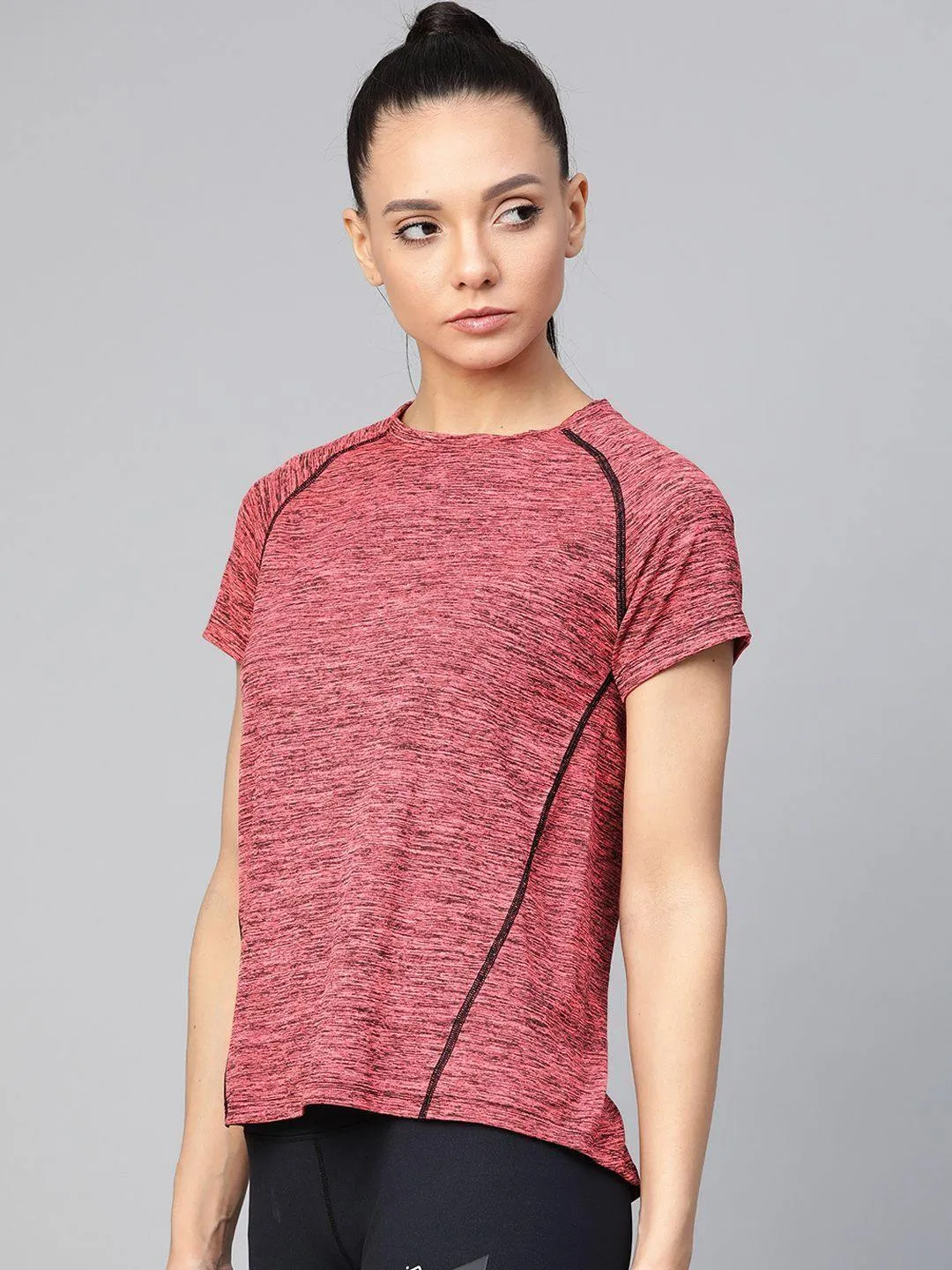 Women's Active all day t-shirt