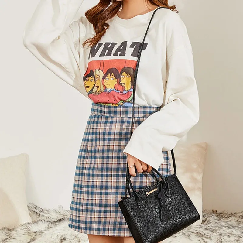 Women's Shoulder Bag