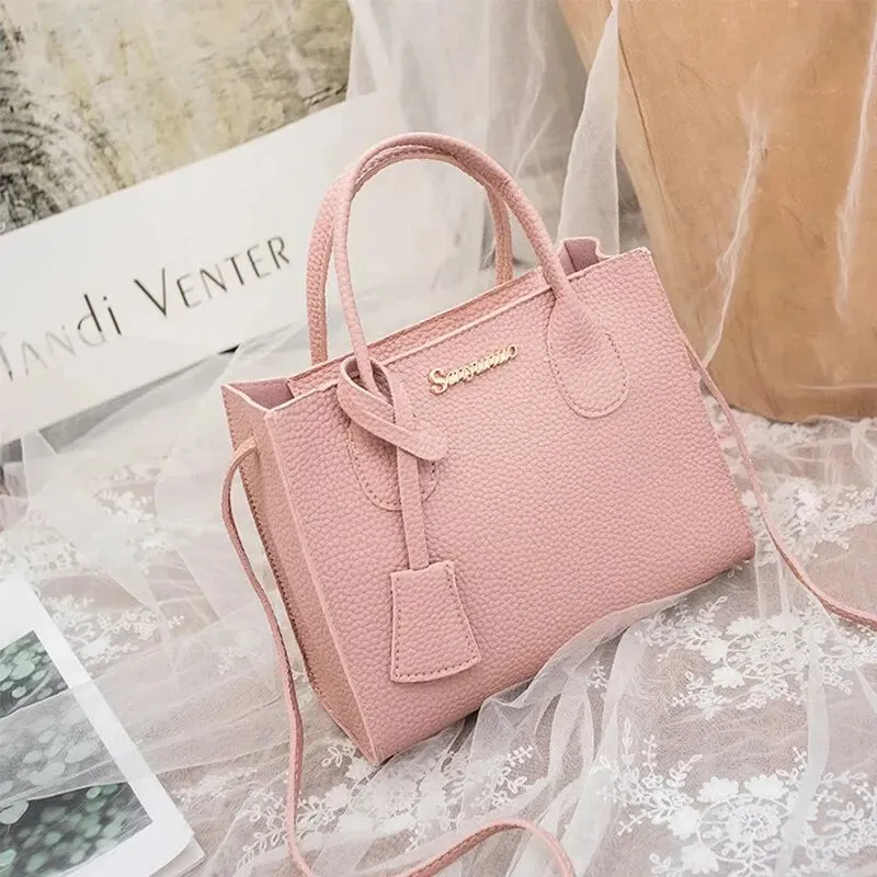 Women's Shoulder Bag