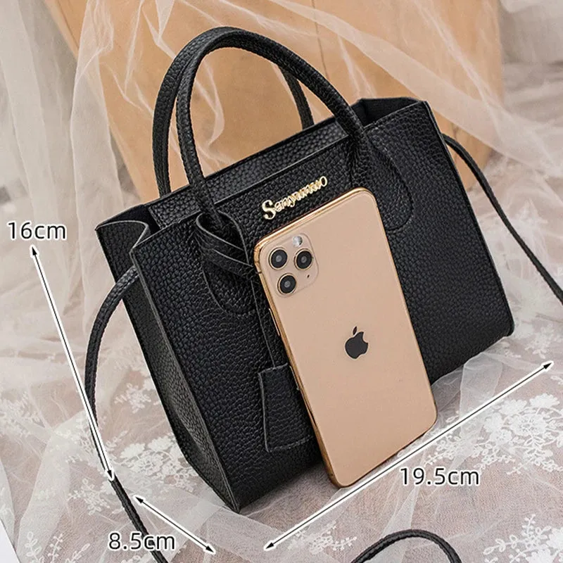 Women's Shoulder Bag
