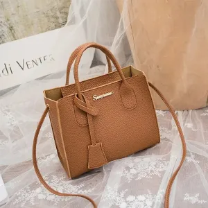 Women's Shoulder Bag