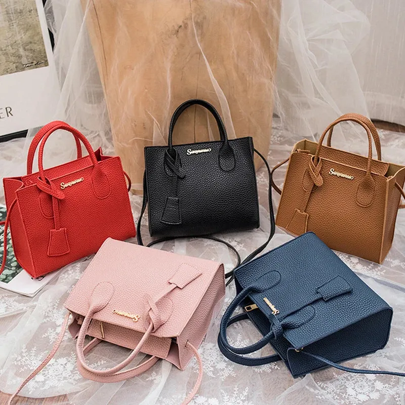 Women's Shoulder Bag
