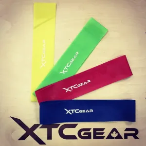 XTC Gear | Athletic Series Fitness Loops
