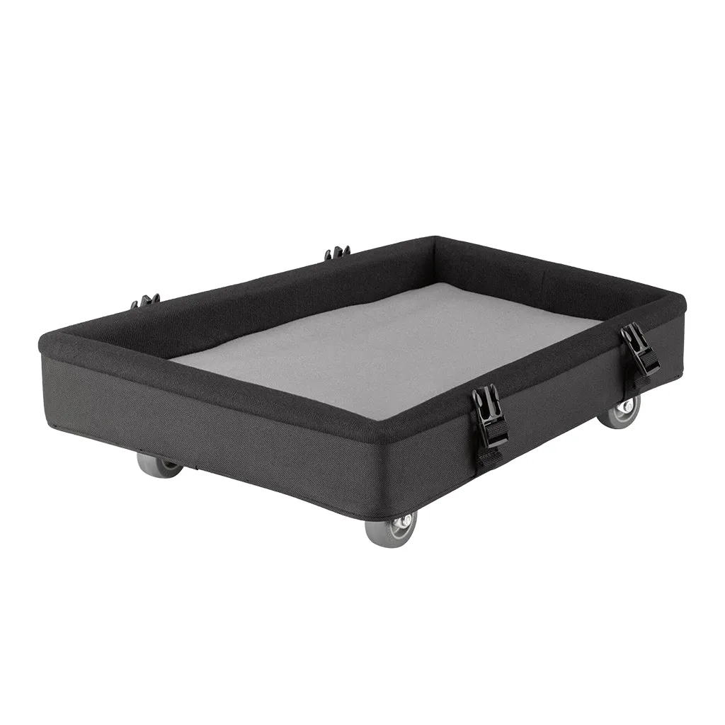 Yamaha Stagepas 1k MKII   Dolly