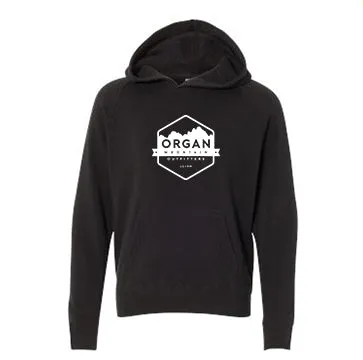 Youth Classic Hoodie (OMO)