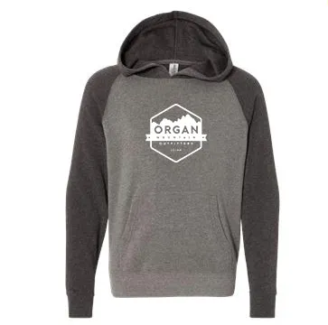 Youth Classic Hoodie (OMO)