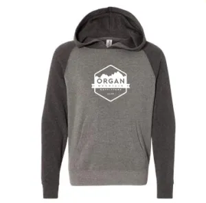 Youth Classic Hoodie (OMO)