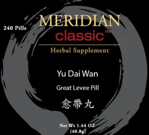 Yu Dai Wan