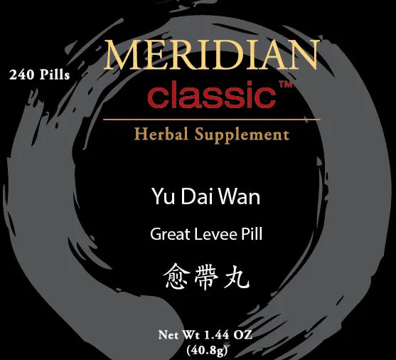 Yu Dai Wan
