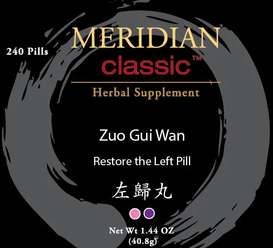 Zuo Gui Wan