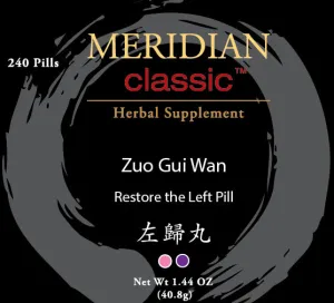Zuo Gui Wan